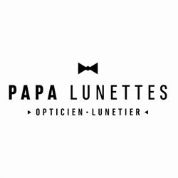 Papa Lunettes - Opticien Paris 16, - Horaires d'ouverture