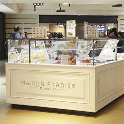 Maison Pradier, Paris - Horaires d'ouverture