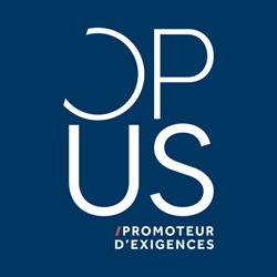 Opus Groupe, Saint-Herblain - Horaires d'ouverture