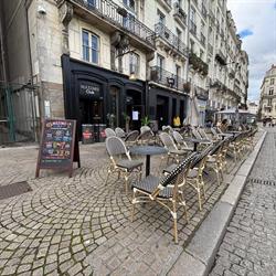 Maximo Club, Nantes - Horaires d'ouverture