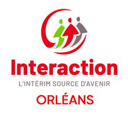 Interaction Interim - Orleans, Orléans - Horaires d'ouverture