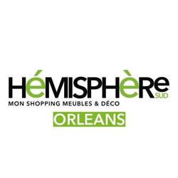Hémisphère Sud Orléans, Saran - Horaires d'ouverture