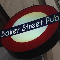 Baker Street Pub, Paris - Horaires d'ouverture