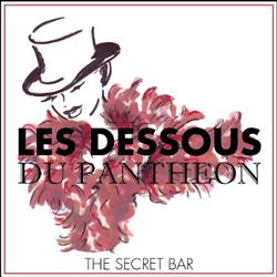 Les Dessous du Panthéon, Paris - Horaires d'ouverture