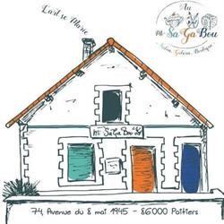 Au Mi-Sagabou, Poitiers - Horaires d'ouverture