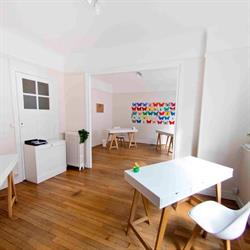 L'Espace Coworking, Orléans - Horaires d'ouverture