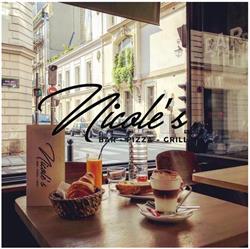 Nicole's Bar Pizza Grill, Paris - Horaires d'ouverture
