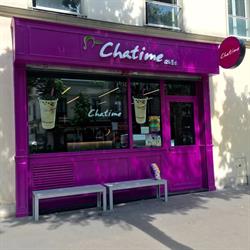 Chatime, Paris - Horaires d'ouverture