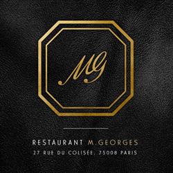 M. Georges Paris, - Horaires d'ouverture