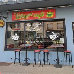 Le Tassigny café, Épinal - Horaires d'ouverture