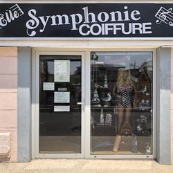Symphonie Coiffure, Castres - Horaires d'ouverture