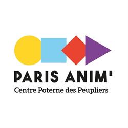 Centre Paris Anim' Poterne des Peupliers, - Horaires d'ouverture