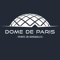 Le Dôme de Paris, - Horaires d'ouverture