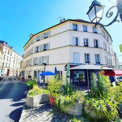 Chez Manu, Vanves - Horaires d'ouverture