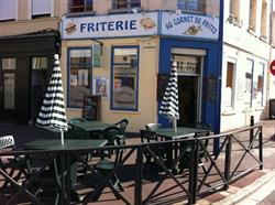 Au Cornet De Frites, Douai - Horaires d'ouverture