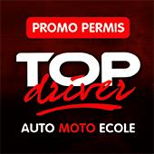 Top Driver, Drancy - Horaires d'ouverture