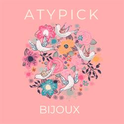 Atypick Bijoux, Perpignan - Horaires d'ouverture