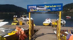 L'Ondine, Gérardmer - Horaires d'ouverture