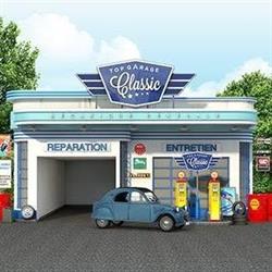 TOP GARAGE QUEFFELEC, Quimper - Horaires d'ouverture