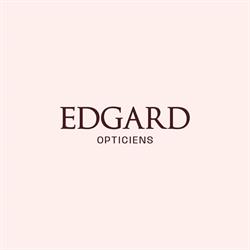 Edgard Opticiens, Reims - Horaires d'ouverture