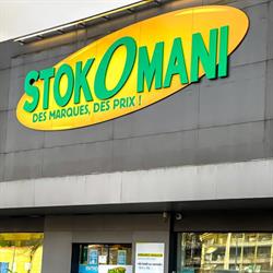 Stokomani, Quimper - Horaires d'ouverture