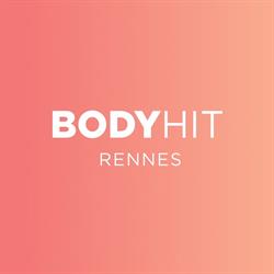 BODYHIT Rennes, - Horaires d'ouverture