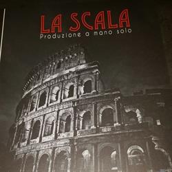 La Scala, Freyming-Merlebach - Horaires d'ouverture