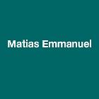 Matias Emmanuel, Castelsarrasin - Horaires d'ouverture