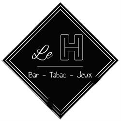 Bar Tabac Le H, Périgueux - Horaires d'ouverture