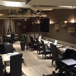 L'Homme Sauvage, Strasbourg - Horaires d'ouverture