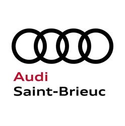Audi Saint-Brieuc - Cobredia, - Horaires d'ouverture