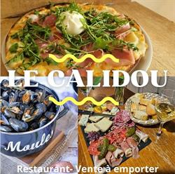 Le Calidou, Saint-Jean-de-Monts - Horaires d'ouverture