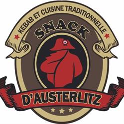 Fast Food snack D’Austerlitz, Strasbourg - Horaires d'ouverture