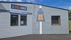 entreprise martin Solabaie, Vigneux-de-Bretagne - Horaires d'ouverture