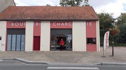 Boucherie Rabouteau, Abrest - Horaires d'ouverture