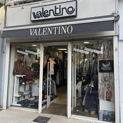 Valentino, Montélimar - Horaires d'ouverture