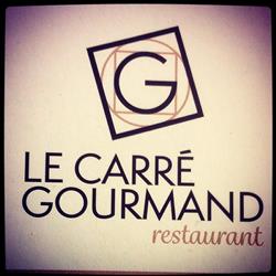 Le Carré Gourmand, Le Crotoy - Horaires d'ouverture