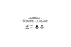 Europe Garage Oyonnax, Arbent - Horaires d'ouverture