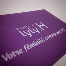 Lyly H, Nice - Horaires d'ouverture