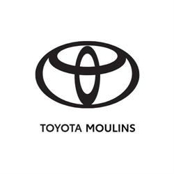Toyota Moulins - Central Parc Automobile - Groupe Vincent, Avermes - Horaires d'ouverture