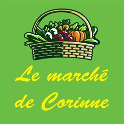 Le marché de Corinne, Clairac - Horaires d'ouverture