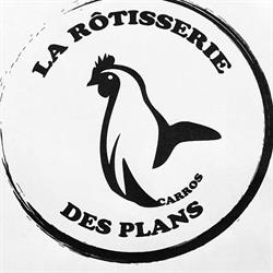La Rotisserie des Plans, Carros - Horaires d'ouverture
