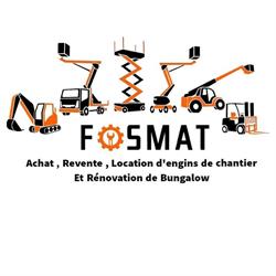 Fosmat - Achat, vente & location de materiel a Calais, - Horaires d'ouverture