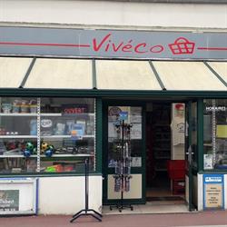 EPICERIE TABAC FDJ VIVECO BAR DES EMBRUNS, Quinéville - Horaires d'ouverture