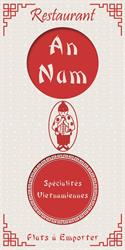 An-Nam, Revel - Horaires d'ouverture