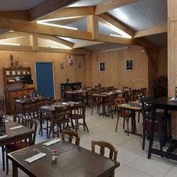 Friterie du Lac, Ardres - Horaires d'ouverture