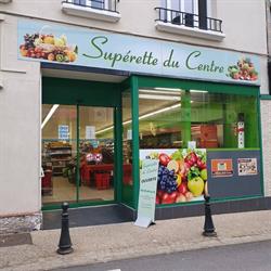 Superette Du Centre, La Souterraine - Horaires d'ouverture