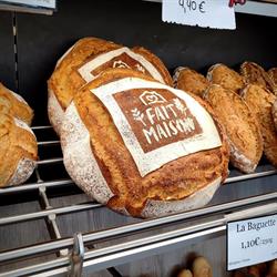 Boulangerie BARDO Amanvillers - Horaires d'ouverture
