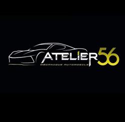 ATELIER 56, Auray - Horaires d'ouverture