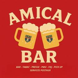 Amical Bar, Tours - Horaires d'ouverture